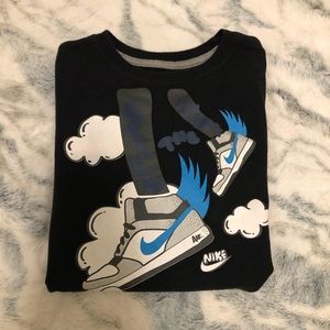 Nike shirt